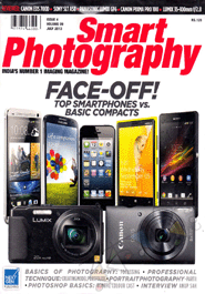 Smart Photography - July ' 13