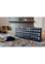 Rapoo Black Wireless Keyboard and Mouse Combo image