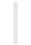 Redmi 10000mAh Power Bank Dual Output and Dual Input - White and Cable image