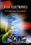 Basic Electronics Hardware Professonals 