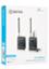 Boya BY-WFM12 VHF 12 Channel Wireless Microphone System image
