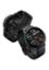Mibro Lite Smart Watch Amoled Screen with SpO2 - Black image