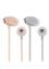 Rapoo Grey Headphone (VM120) image