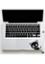 DDecorator Baby Cute Cat Laptop Sticker image