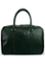 Daniel Mercy Premium Leather Travel Bag SB-TB300 image