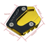 Amaha R15 V3 Bike Kickstand Extender Foot Side Stand Extension Pad Support Plate Enlarged Base Aluminum CNC (Any Colour) image