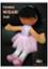 Faceless NIQABI Doll - Pink Color 20 Inch image