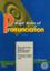 Magic Rules of Pronunciation Book-1