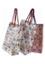 Hearts Design Gift Bag Small - 01 Pcs (Multi Color-Any Design) image