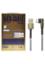 Remax Ranger Series 2.4A Micro USB Data Cable RC-119m image
