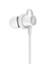 Edifier W200BT Bluetooth Earphone - Silver image