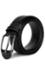 Black Stiff Belt For Men SB-B47 image