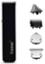 Kemei KM-3590 5 In 1 Electric Nose And Ear Beard Trimmer image
