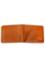 Light Brown Leather Slim Wallet SB-W64 image
