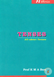 Tenses (All About Tenses)