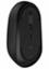 Xiaomi Dual Mode Wireless Mouse Silent Edition (Black) image