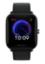 Amazfit Bip U Smart Watch Global Version - Black image