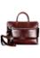 Antique Leather Laptop Bag SB-LB426 image