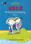 a b c d Writing and Coluring Book 2