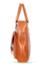 Oil Pull Up Leather Executive Bag image