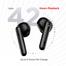 boAt Airdopes 141 Upto 42 Hours Playback Wireless Earbuds - Bold Black image