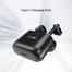 boAt Airdopes 131 upto 60 Hours Playback Wireless Earbuds - Active Black image
