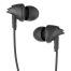 boAt BassHeads 100 Wired Earphone-Black image