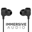 boAt BassHeads 103 In-Ear Wired Earphone-Black image