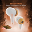 boAt Immortal 121 Bluetooth Gaming Wireless Earbuds image