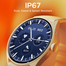 boAt Lunar Link BTCalling Smartwatch image