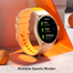 boAt Lunar Link BTCalling Smartwatch image