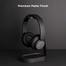 boAt Rockerz 450 Pro Wireless Headphone-Aqua Black image