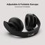 boAt Rockerz 450 Pro Wireless Headphone-Aqua Black image