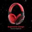 boAt Rockerz 550 Over Ear Bluetooth Headphones image