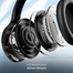 boAt Rockerz 551 ANC Hybrid Active Noise Cancellation Headphones image