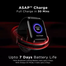boAt Storm Pro Call with Bluetooth Calling 1.78'' AMOLED Display and ASAP Charge Smartwatch image