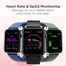 boAt Wave Storm Call Smart Watch image