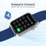 boAt Wave Storm Call Smart Watch image