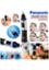 Panasonic ER-GN30-K Washable Nose Ear Trimmer image