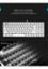 Vpro Gaming Keyboard V500S Ice (CR. White) image