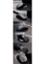 Rapoo 6200DPI Optical USB Wired Gaming Mouse (VT300) image