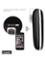 Havit Bluetooth Earpiece (H961BT) image