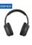 Edifier W800BT Plus Bluetooth Headphone - Black image