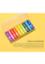 MI rainbow AAA Battery 10 pcs image