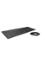 Rapoo Wireless Keyboard and Mouse Set (X9310) image