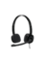 Logitech Stereo Headset H151 image
