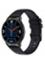 Imilab Smart Watch KW66 3D HD Curved Screen-Black image