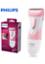 Philips HP6306 Wet And Dry Lady - Woman Shaver image