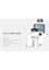 Havit Data and Charging Cable 3 in 1 USB cable (micro Lightning Type-C) (H622) image