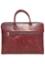Maroon Leather Laptop Bag SB-LB417 image